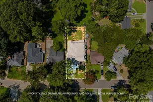 815 Manhasset Rd, Charlotte, NC 28209 - Photo 46