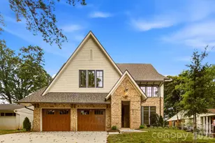 815 Manhasset Rd, Charlotte, NC 28209 - Photo 1