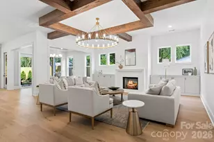 815 Manhasset Rd, Charlotte, NC 28209 - Photo 8