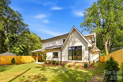 815 Manhasset Road, Charlotte, NC 28209 - Photo 4