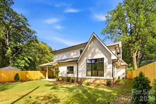 815 Manhasset Rd, Charlotte, NC 28209 - Photo 4