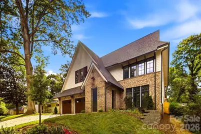 815 Manhasset Road, Charlotte, NC 28209 - Photo 2