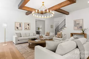 815 Manhasset Rd, Charlotte, NC 28209 - Photo 10