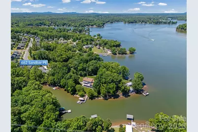 662 Sandbar Point, Lake Wylie, SC 29710 - Photo 36