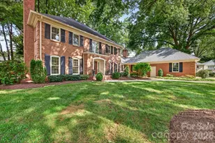 2349 Thetford Ct, Charlotte, NC 28211 - Photo 1