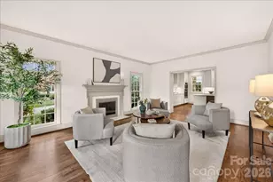 2349 Thetford Ct, Charlotte, NC 28211 - Photo 10
