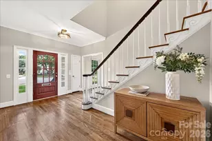2349 Thetford Ct, Charlotte, NC 28211 - Photo 4
