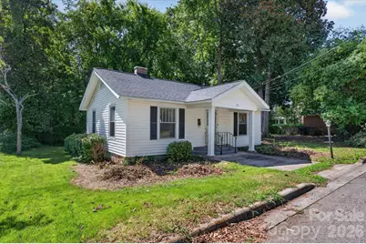 103 N West Street, Monroe, NC 28112 - Photo 1