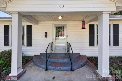 103 N West Street, Monroe, NC 28112 - Photo 4