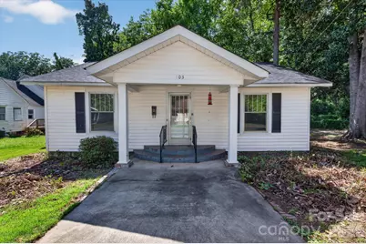 103 N West Street, Monroe, NC 28112 - Photo 2
