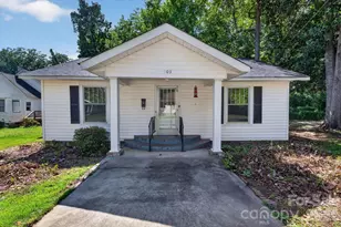 103 N West St, Monroe, NC 28112 - Photo 2
