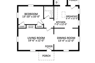 103 N West St, Monroe, NC 28112 - Photo 28