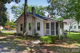 103 N West St, Monroe, NC 28112 - Photo 24