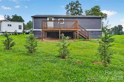 74 Tj Trail, Hendersonville, NC 28792 - Photo 24