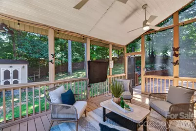 8011 Alba Court, Charlotte, NC 28269 - Photo 32