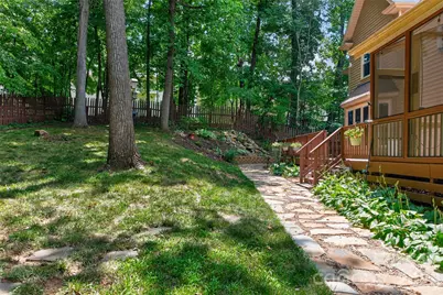 8011 Alba Court, Charlotte, NC 28269 - Photo 36