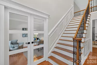 8011 Alba Court, Charlotte, NC 28269 - Photo 22
