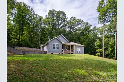 208 Robinson Hollow Drive, Candler, NC 28715 - Photo 1