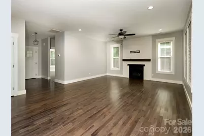 208 Robinson Hollow Drive, Candler, NC 28715 - Photo 2