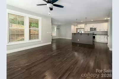 208 Robinson Hollow Drive, Candler, NC 28715 - Photo 4