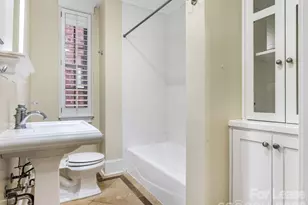924 Monticello Terrace Terrace, Charlotte, NC 28204 - Photo 10