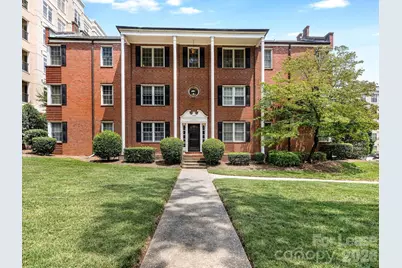 924 Monticello Terrace Terrace #103, Charlotte, NC 28204 - Photo 2