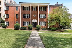 924 Monticello Terrace Terrace, Charlotte, NC 28204 - Photo 2