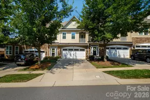 4185 La Crema Dr, Charlotte, NC 28214 - Photo 2