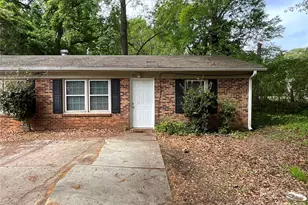 423 N Carpenter St, Gastonia, NC 28054 - Photo 1