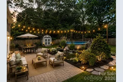 3021 Cresthill Drive, Charlotte, NC 28212 - Photo 4