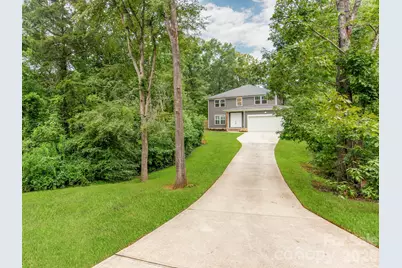 3021 Cresthill Drive, Charlotte, NC 28212 - Photo 2