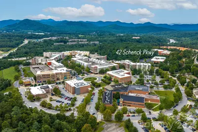 42 Schenck Parkway #205, Asheville, NC 28803 - Photo 2