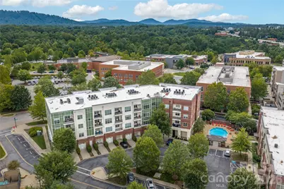 42 Schenck Parkway #205, Asheville, NC 28803 - Photo 1