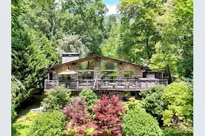 43 Red Oak Drive, Maggie Valley, NC 28751 - Photo 2