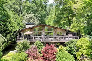 43 Red Oak Dr, Maggie Valley, NC 28751 - Photo 2