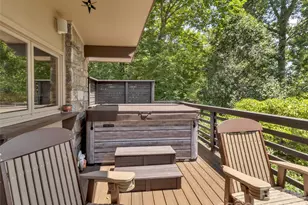 43 Red Oak Dr, Maggie Valley, NC 28751 - Photo 34