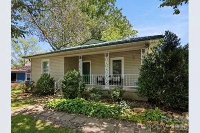 122 Edwards Avenue, Swannanoa, NC 28778 - Photo 2
