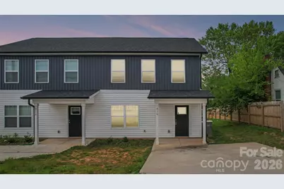 816 Fairview Street #A, Kannapolis, NC 28083 - Photo 6