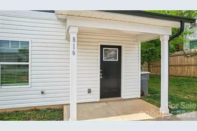 816 Fairview Street #A, Kannapolis, NC 28083 - Photo 4