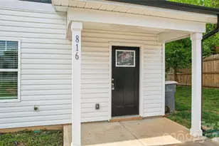 816 Fairview St, Kannapolis, NC 28083 - Photo 4
