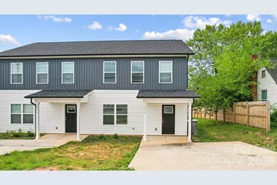 816 Fairview Street #A, Kannapolis, NC 28083 - Photo 1