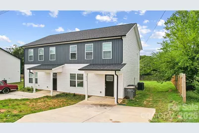 816 Fairview Street #A, Kannapolis, NC 28083 - Photo 2