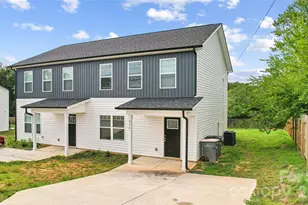 816 Fairview St, Kannapolis, NC 28083 - Photo 2