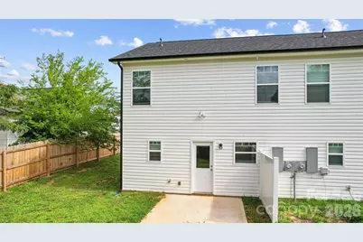 816 Fairview Street #A, Kannapolis, NC 28083 - Photo 32