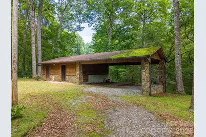 392 Robinson Creek Road, Glenville, NC 28736 - Photo 4
