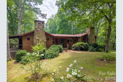 392 Robinson Creek Road, Glenville, NC 28736 - Photo 1
