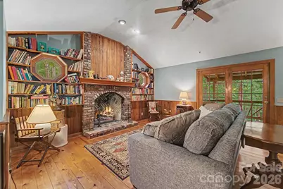 392 Robinson Creek Road, Glenville, NC 28736 - Photo 2