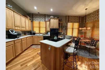 81 Stoney Falls Loop #C3, Burnsville, NC 28714 - Photo 4