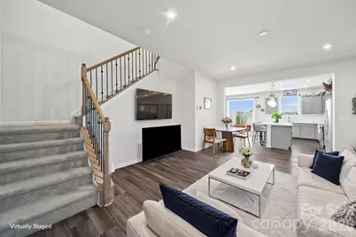 1211 Bigelow Street, Charlotte, NC 28269 - Photo 2