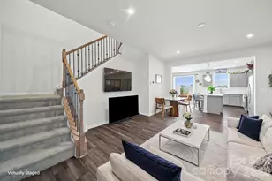 1211 Bigelow St, Charlotte, NC 28269 - Photo 2